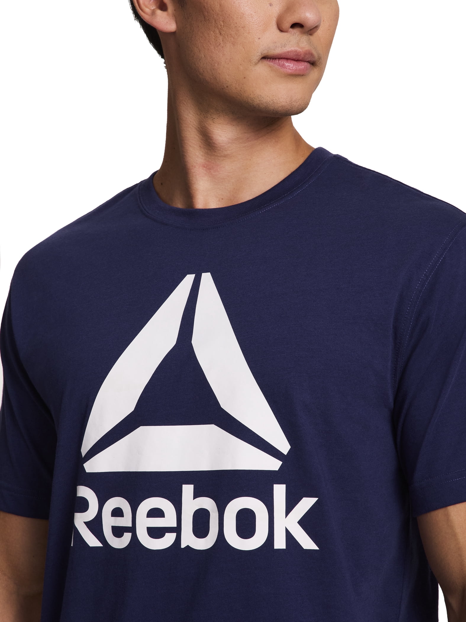 Reebok Men's & Big Men's Logo Graphic T-Shirt, Sizes XS-5XL