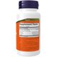 thumbnail image 2 of Cápsulas de pancreatina Supplement NOW Foods de 2000 mg, 100 unidades, 2 of 5
