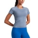 thumbnail image 1 of Remera CRZ YOGA Mediana Sin Costuras Transpirable Deportiva, 1 of 4