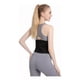 thumbnail image 2 of Cinturón Faja Para Pesas Gym Para Hombres Y Mujeres Negro, 2 of 4