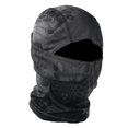 thumbnail image 1 of Máscara facial de camuflaje, pasamontañas, gorros para ciclismo al aire libre, cascos de entrenamiento para motocicletas, 1 of 5