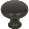 thumbnail image 6 of atlas homewares a819-cm successi collection champagne 1.25-inch knob, 6 of 7