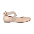 thumbnail image 2 of ZAPATOS NIÑA TROPICANA 46028 CHAROL BEIGE Tropicana 46028, 2 of 4