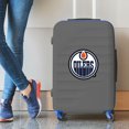 thumbnail image 4 of NHL - Edmonton Oilers Large Decal 8” x 8”, 4 of 5