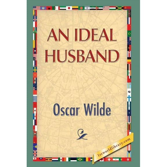 An Ideal Husband, (Hardcover)
