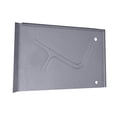 thumbnail image 2 of 1958-1960 Ford Thunderbird Rear Floor Pan, RH, 2 of 4