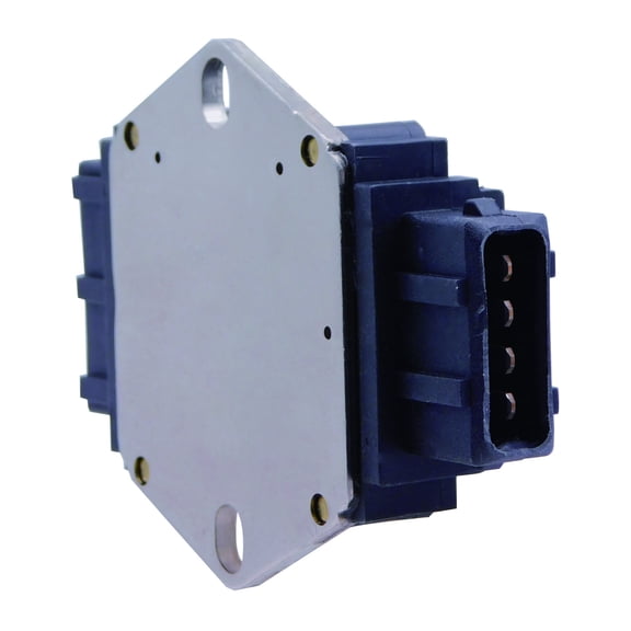 OEG Parts New Module, Ignition For Audi A8 Quattro V8 4.2L 97-99 None 4D0-905-351 0 227 100 211 0 227 100 212 WA8655