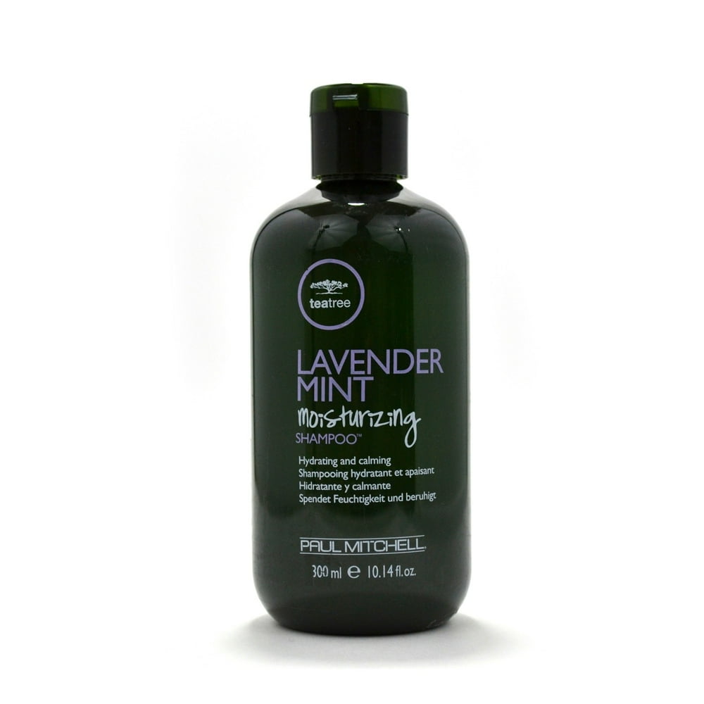 Paul Mitchell Paul Mitchell Tea Tree Lavender Mint Moisturizing