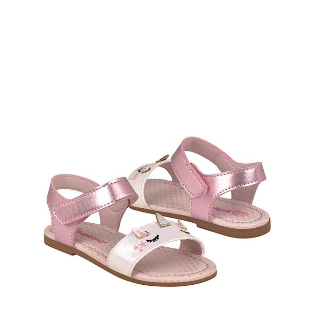 SANDALIAS CASUALES PARA NIÑA TROPICANA 28071 SIMIPIEL ROSA Tropicana 28071