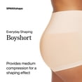thumbnail image 2 of Pantalones cortos para niño SPANX SpanxShape Core Control Nude L, 2 of 6