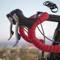 thumbnail image 4 of 1 juego de 5 espaciadores de horquilla de dirección de fibra de carbono para bicicleta, kit de junta de anillo de arandela de manillar, 4 of 7