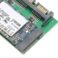 thumbnail image 2 of 2 in 1 SATA M.2 SSD Adapter, Large Capacity, Stable, Reliable, Portable, Plug and Play, Computer Accessories 16GB, 2 of 4