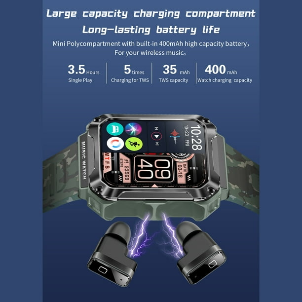 Phone shop watch 400