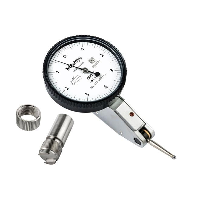 Ams 59032 E-280 Pocket Penetrometer Concrete Pocket Penetrometer With Dial Ams 59032 E-280 Pocket Penetrometer For Sale - Foto 5