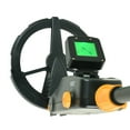 thumbnail image 3 of Yibooy MD1008A Underground Metal Detector LCD Gold Jewelry Treasure Finders Seeker, 3 of 8