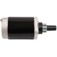 thumbnail image 5 of ECCPP Starter For Tecumseh Engines OHV155 OHV16 OHV160 OHV155 5754 9980 435-355 36264 STC0019,112565,410-22016 STR-1008, 5 of 5