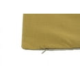 thumbnail image 3 of Gold Yellow | Pillow Cover | Solid Accent Pillows | Gold Pillow | Throw Pillow | Gold Throw Pillows | Pillows for Living Room | Color, 3 of 7