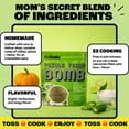 thumbnail image 3 of EZ Bombs Pozole Verde Bomb Seasoning, Single Bomb Pack, 3 of 8