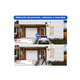 thumbnail image 4 of Cámara De Seguridad Doble Lente Para Exterior,4mp Resolución, 4 of 5