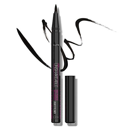 best waterproof liquid eyeliner