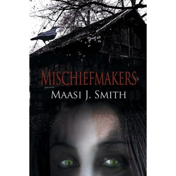 Mischiefmakers, (Paperback)