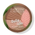 thumbnail image 4 of Physicians Formula Butter Glow Bronzer Makeup & Blush, Healthy Glow, 0.38 oz, 4 of 9