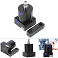 thumbnail image 4 of High Consistency Hard Protective Layer Pneumatic Swing Clamp Cylinder, High Density 90 Degrees Pneumatic Cylinder, Cylinder Mirror For Home Use, 4 of 8