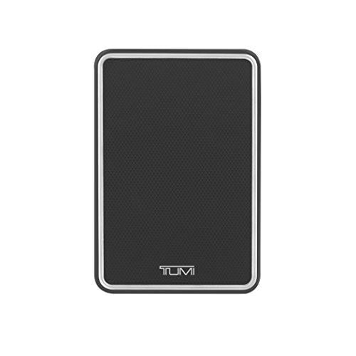 Tumi Leather Portable Battery Bank ( TUPWR007BLK )