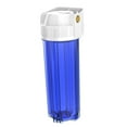 thumbnail image 3 of DOLITY Water Bottle Replace Part Sturdy Compact Impact Resistance Home Appliance under Sink Water System Accessory 4 Thread with Board, 3 of 9