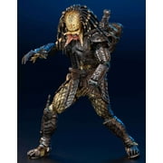 Alien vs. Predator Scar Predator Action Figure (Unmasked)