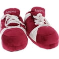 thumbnail image 3 of Texas A&M Aggies Original Comfy Feet Sneaker Slipper, X-Large, 3 of 5