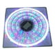 thumbnail image 1 of Serie Navideña Led Variedad De Colores 300leds 15mt Se300, 1 of 4