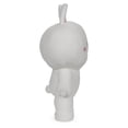 thumbnail image 5 of Spinmaster - Gund Line Friends Cony Standing White 14 Plush (Net), Spinmaster, Gifts, 5 of 6