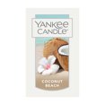 thumbnail image 3 of Yankee Candle Medium Perfect Pillar Scented Candle, Coconut Beach, 3 of 3