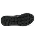 thumbnail image 4 of Zapatillas de senderismo sin cordones Skechers GO 6-Easy On Black para hombre, 4 of 7