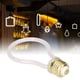 thumbnail image 1 of Bombilla de lámpara lámpara LED resistente a altas temperaturas de 4W para suministros de decoración para restaurantes ANGGREK Otros, 1 of 8
