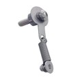 thumbnail image 3 of Tornillo de varilla fija para Pilates Reformer, accesorio para equipo de fitness, gimnasio, estudio, ejercicio, componente de cama de Pilates Core,, 3 of 8