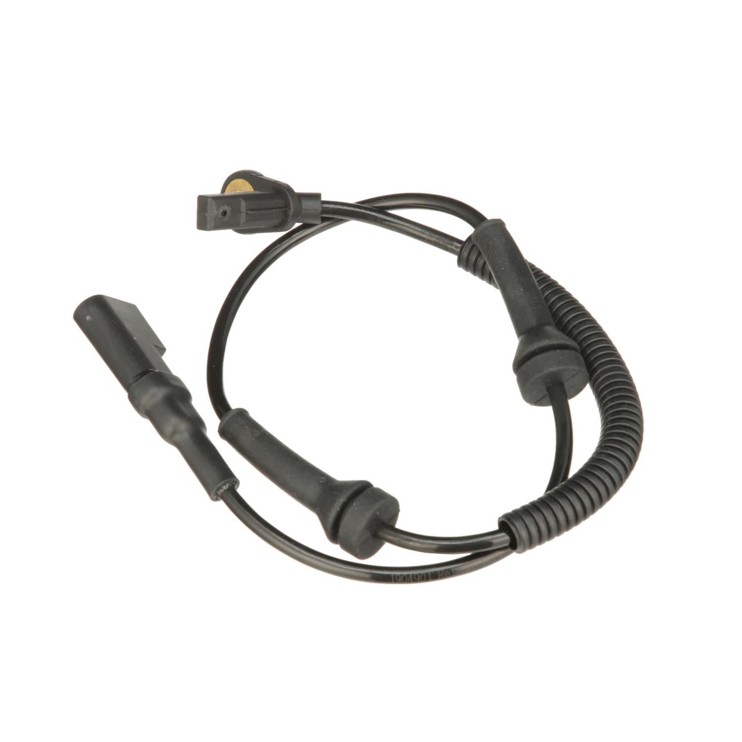 ABS Wheel Speed Sensor Fits select: 2010-2013 FORD TRANSIT CONNECT