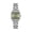 Green, variant on Watches for Women Luxury Dress Quartz Analog Casual Square Watch Stainless Steel Waterproof Luminous Date Fashion Ladies Wrist Watches Gifts Relojes