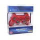thumbnail image 1 of Mando inalámbrico Bluetooth KeesonKimi para PS3 (rojo), 1 of 2