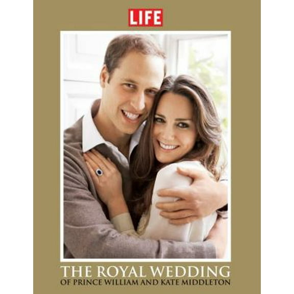 Pre-Owned The Royal Wedding of Prince William and Kate Middleton (Hardcover) 1603202153 9781603202152
