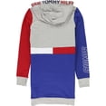 thumbnail image 2 of Tommy Hilfiger NY Giants Vestido con Capucha para Mujer gia S, 2 of 2