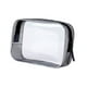 thumbnail image 3 of Bolsa de maquillaje transparente perfecl PVC, 3 of 8