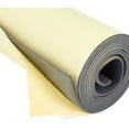 thumbnail image 2 of 78.7x11.8" 5mm Thick Self-Adhesive EVA Foam Roll for Furniture Protecting Gap Filling Costumes and Other Craft Project, 2 of 9