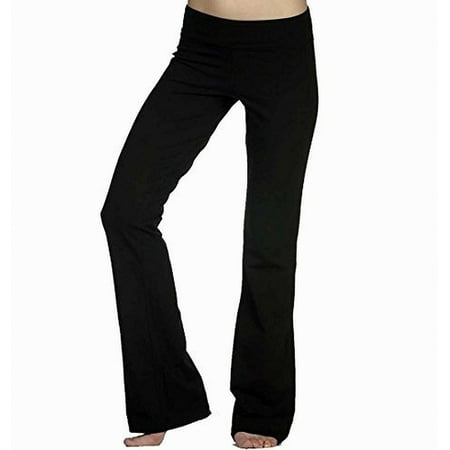 bootcut active pants