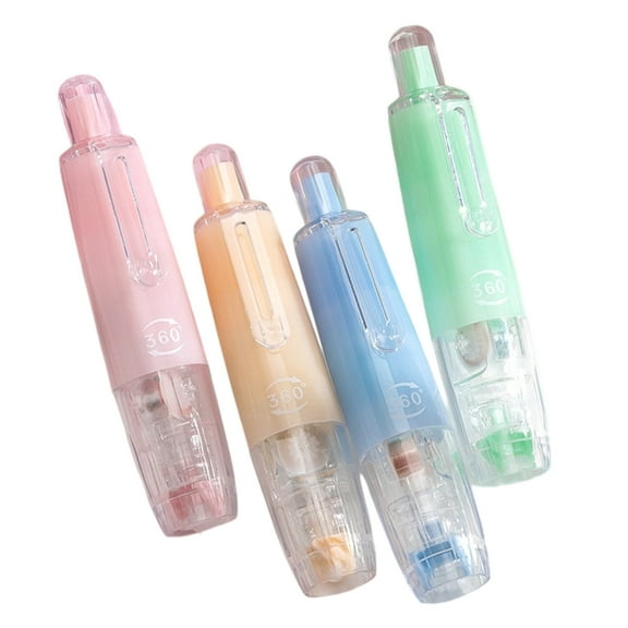 Scrapbook Tape Double Sided Tape Roller Adhesive Glues Runner Photo Tape