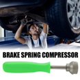thumbnail image 3 of Manual Car Drum Spring Compressor To Installer And Remover Hold Springs Tool Repair Removal Down Retaining, 3 of 8