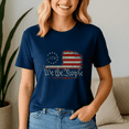 thumbnail image 5 of 4Th Of July, Independence Day, Fourth Of July,4 Of July Shirt, Memorial Day Gift, Usa Flag, Fireworks Shirt, Stars And Stripes Tee, Patriotic Tshirt, 5 of 5