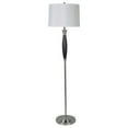 thumbnail image 2 of Q-Max  Modern Wooden 64-inch Floor Lamp, 2 of 2