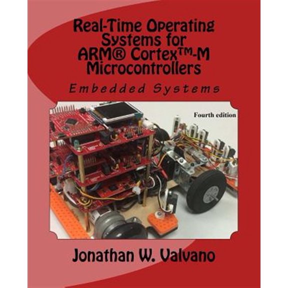 Pre-Owned EMBEDDED SYSTEMS:REAL-TIME OPERATING...